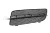 Bumper Grille 51117159593 — photo 1