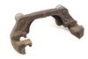 Brake Caliper Carrier / Bracket 34116776792 — photo 1