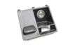 Storage Bin Trim / Power Outlet 51169115084 — photo 1