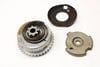Intake Cam / Camshaft Adjuster Unit (INLET) 11367583207 — photo 3