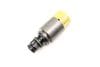 ZF Transmission Valve Body Solenoid (YELLOW) — photo 1