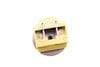 ZF Transmission Valve Body Solenoid (YELLOW) — photo 2