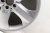 19" Inch Alloy Rim / Wheel (5-SPOKE) 1644015902 — photo 4
