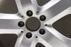 19" Inch Alloy Rim / Wheel (5-SPOKE) 1644015902 — photo 7