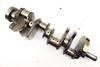 Crankshaft / Crank Shaft 2730301101 — photo 2