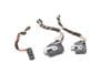 AC Climate / Temp Control Wiring Plug Connector Set — photo 1