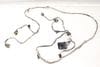 Bumper Wire / Wiring Harness 1644407550 — photo 1