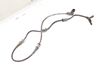 ABS / Wheel Speed Sensor 1645401617 — photo 1