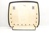 Seat Back Panel w/ Net 2519100439 — photo 3