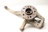 Spindle Knuckle w/ Wheel Bearing 1643302320 — photo 1