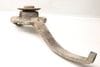 Spindle Knuckle w/ Wheel Bearing 1643302320 — photo 2