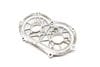Timing Chain Cover 2720150201 — photo 2