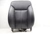 Upper Seat Backrest Cushion Assembly 1649101193 — photo 1