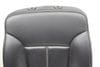 Upper Seat Backrest Cushion Assembly 1649101193 — photo 5