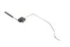 Door Lock Actuator Rod 1647201035 — photo 1
