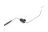 Door Lock Actuator Rod 1647201035 — photo 2