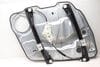 Door Panel / Window Regulator Assembly 1647201679 — photo 1