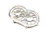 Timing Chain Cover 2720150101 — photo 2