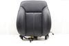 Upper Seat Backrest Cushion Assembly 1649101293 — photo 1