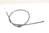 Hood Latch Release Cable 1648800159 — photo 1