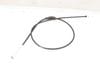 Hood Latch Release Cable 1648800159 — photo 4