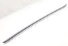 Center Console Trim Panel / Molding 1646830170 — photo 1