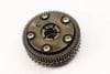 Intake Cam / Camshaft Adjuster Unit (INLET) 2720505247 — photo 1
