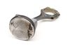 Piston w/ Connecting Rod 2720302217 — photo 1