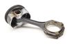 Piston w/ Connecting Rod 2720302217 — photo 2
