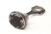 Piston w/ Connecting Rod 2720302217 — photo 1