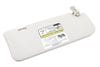 Sun Visor / Mirror 1648101510 — photo 1