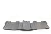 2ND Row Weathertech Rubber Floor Mat (440162) — photo 1