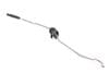 Door Lock Actuator Rod 1647303735 — photo 1
