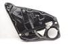 Door Panel / Window Regulator Assembly 1647303179 — photo 1