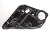 Door Panel / Window Regulator Assembly 1647303179 — photo 2