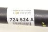 CV Axle Shaft 1643502510 — photo 2