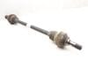 CV Axle Shaft 1643502510 — photo 3