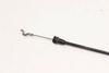 Door Handle Release / Bowden Cable 1647600504 — photo 3