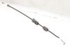 Door Handle Release / Bowden Cable 1647600504 — photo 4