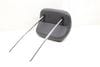 Outer Seat Headrest / Head Rest (2ND ROW) 1649700650 — photo 4