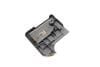 Seat Rail Trim / Cover (2ND ROW) 1649244537 — photo 3