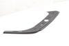 Side Quarter Window Glass Trim / Cover 1646700387 — photo 2