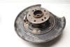 Spindle Knuckle w/ Wheel Bearing 1643501308 — photo 1