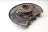 Spindle Knuckle w/ Wheel Bearing 1643501308 — photo 2