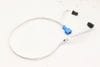 Door Panel Wire / Wiring Harness 1645402407 — photo 2