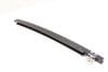 Door Window Guide Trim / Cover 1647300619 — photo 1