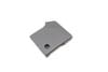 Seat Rail Trim / Cover (2ND ROW) 1649244637 — photo 1