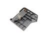Seat Rail Trim / Cover (2ND ROW) 1649244637 — photo 3