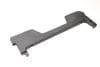 Seat Trim / Cover Panel (2ND ROW) 1649245837 — photo 1