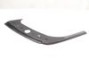 Side Quarter Window Glass Trim / Cover 1646700487 — photo 2